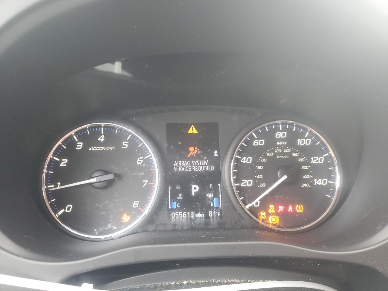 2020 Mitsubishi Outlander Se VIN: JA4AD3A38LZ014757 Lot: 65227834