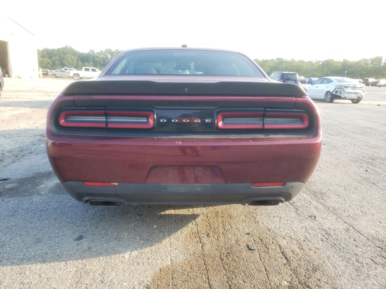 2019 Dodge Challenger R/T VIN: 2C3CDZBTXKH641592 Lot: 65464914