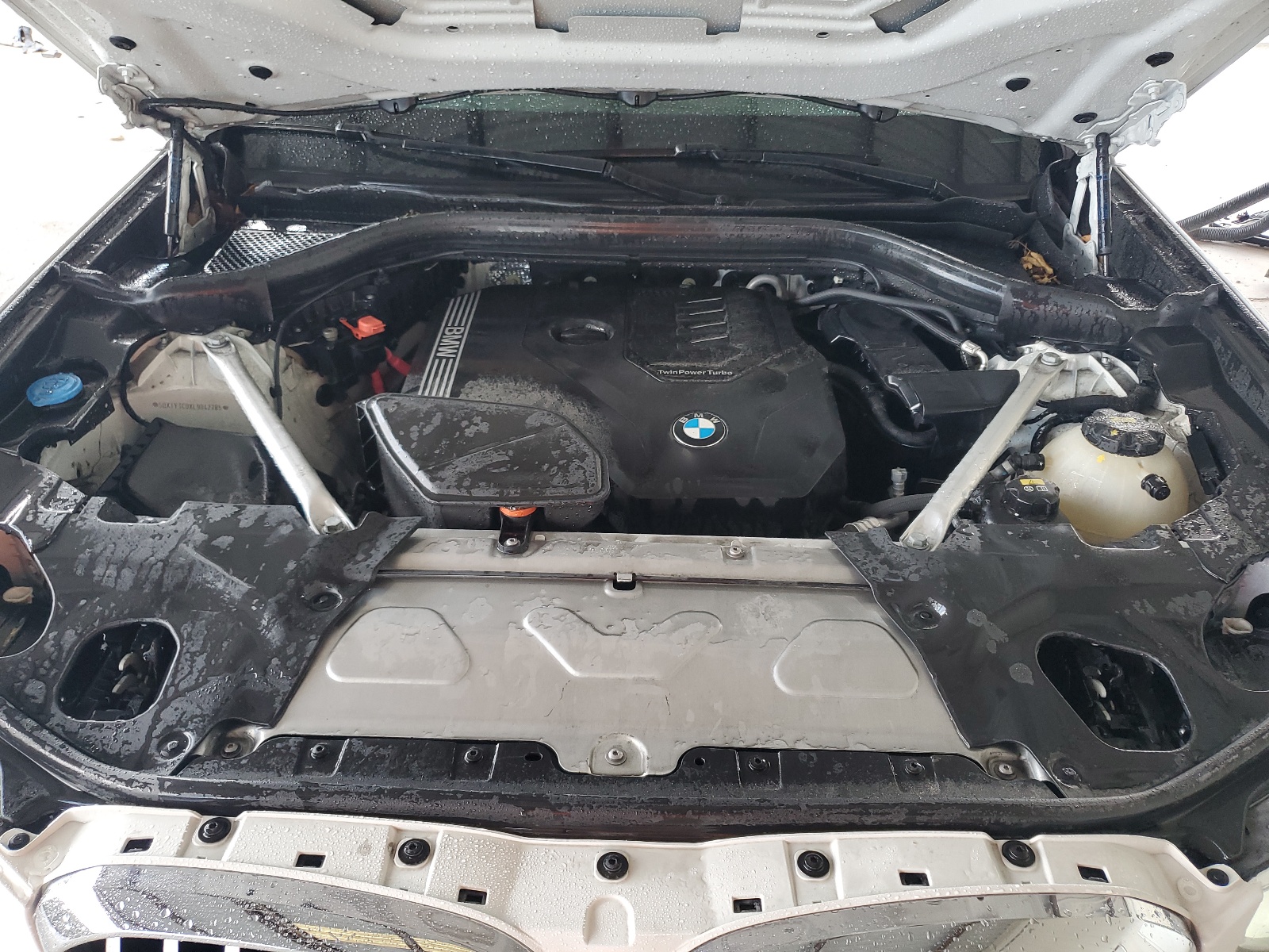 5UXTY3C0XL9D42785 2020 BMW X3 Sdrive30I