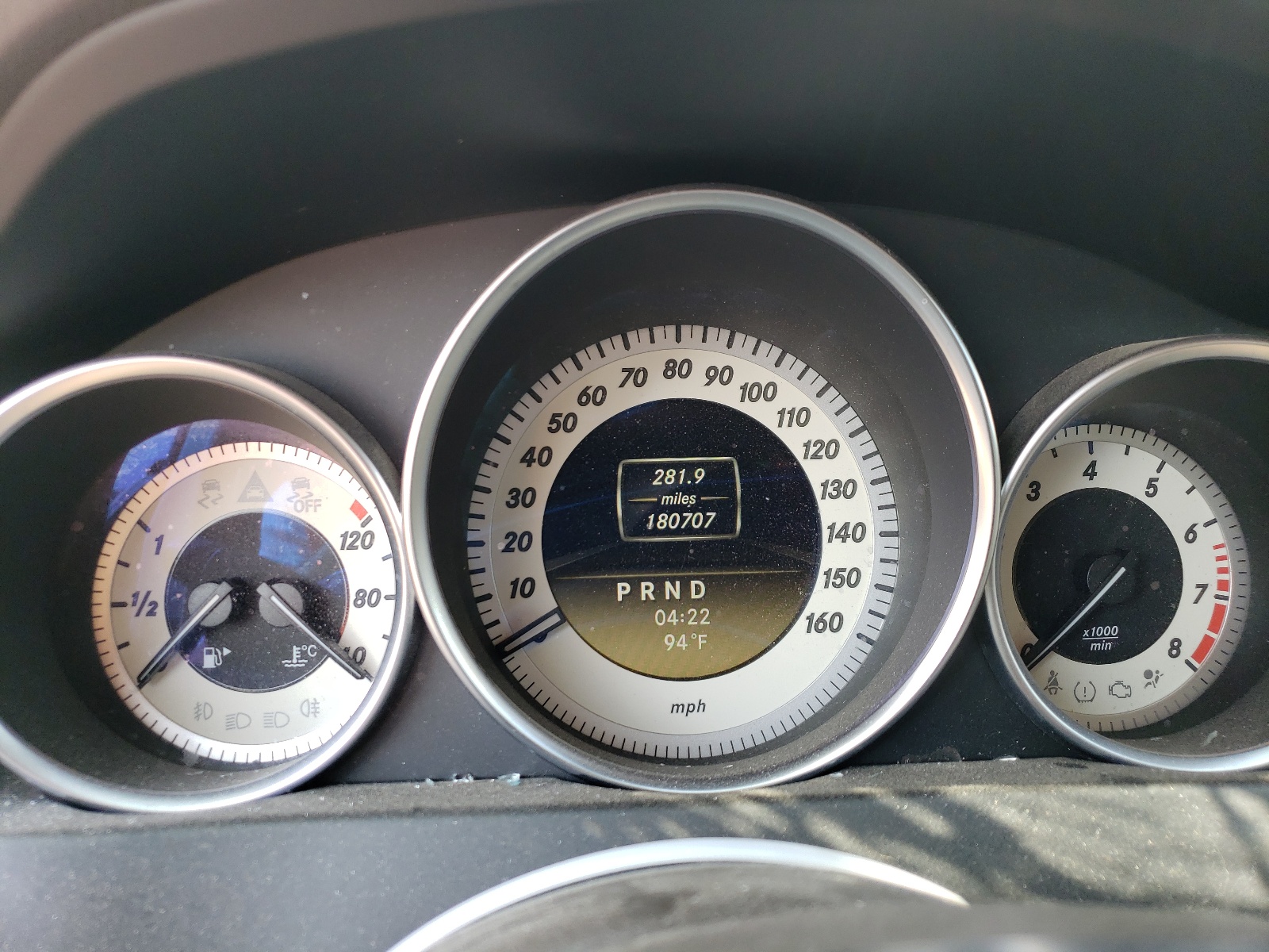 WDDGF8BB1CA630365 2012 Mercedes-Benz C 300 4Matic