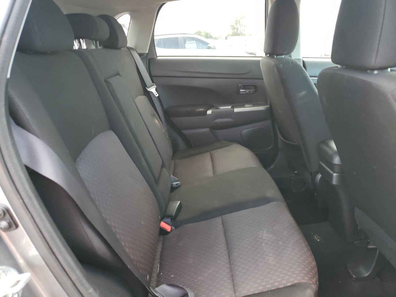 2019 Mitsubishi Outlander Sport Es VIN: JA4AP3AU9KU000233 Lot: 62542644