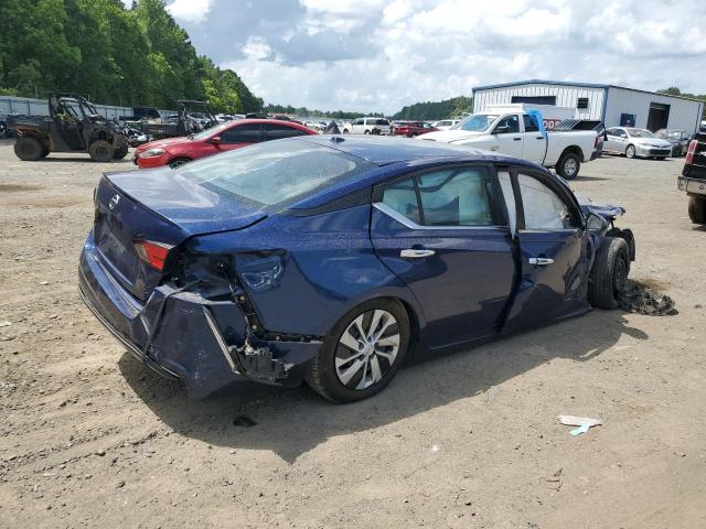  NISSAN ALTIMA 2020 Blue