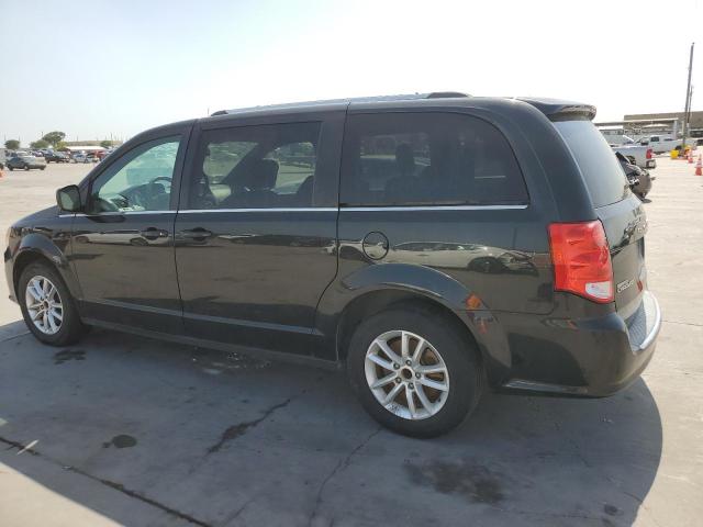 2C4RDGCG8JR179201 | 2018 Dodge grand caravan sxt