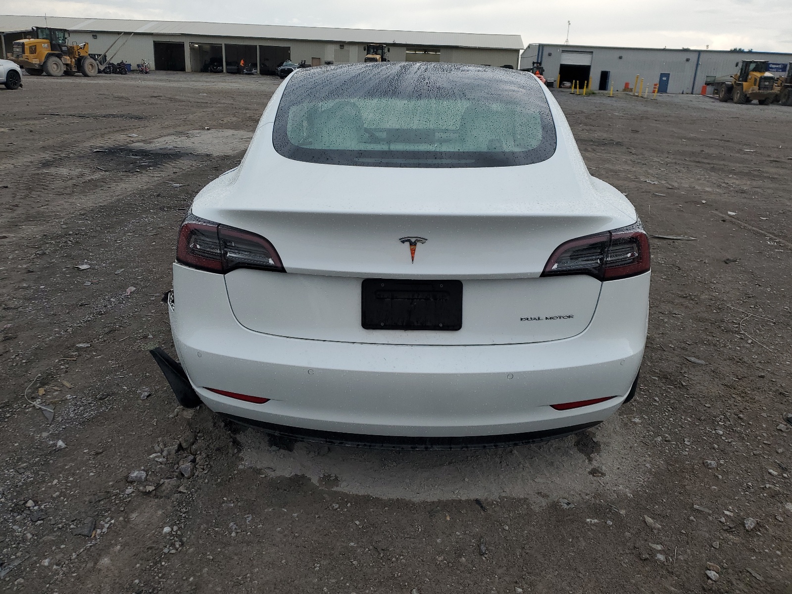 5YJ3E1EB1KF512997 2019 Tesla Model 3