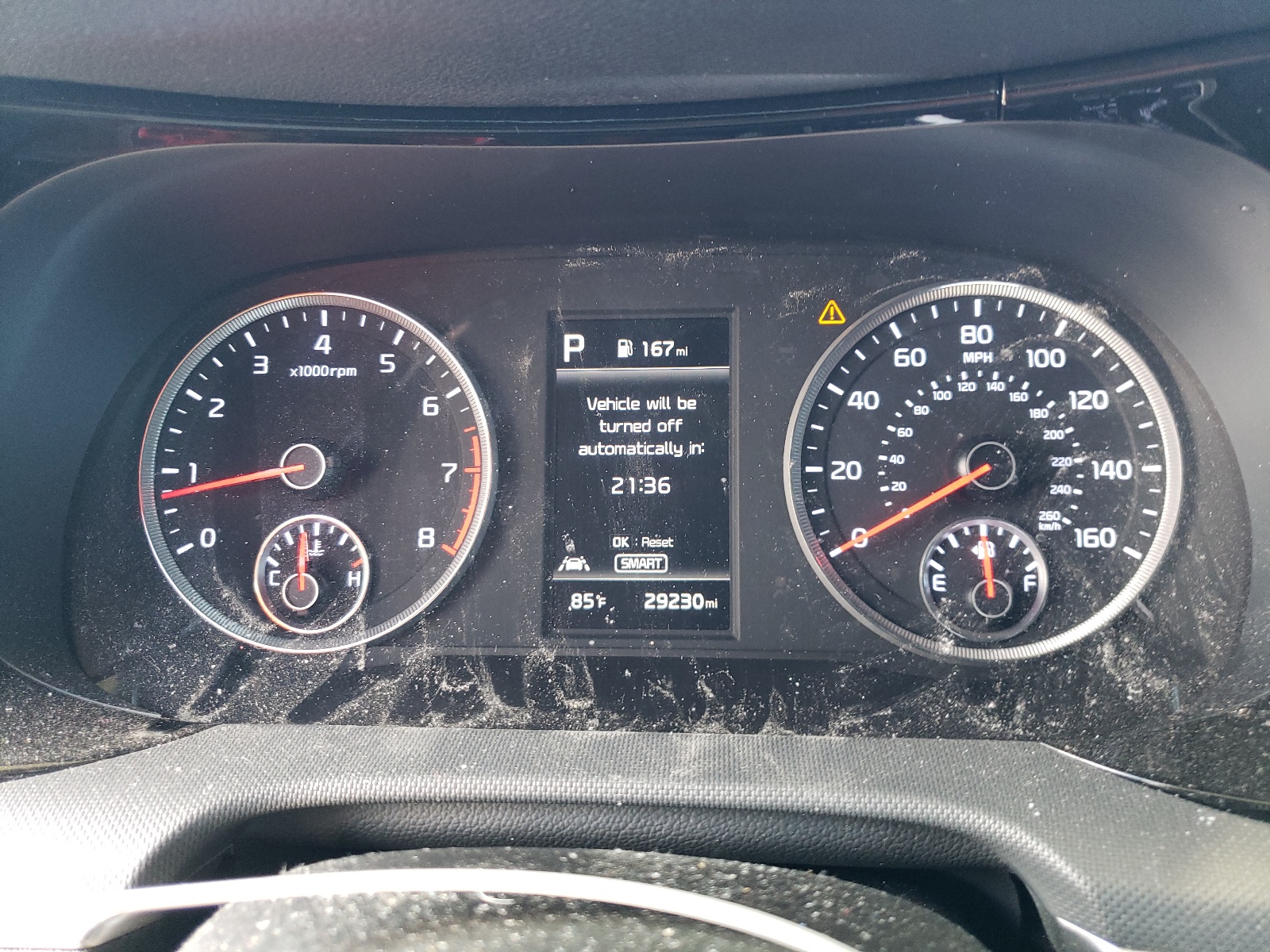 5XXG64J20MG056951 2021 Kia K5 Gt Line