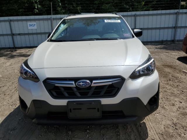  SUBARU CROSSTREK 2023 Білий