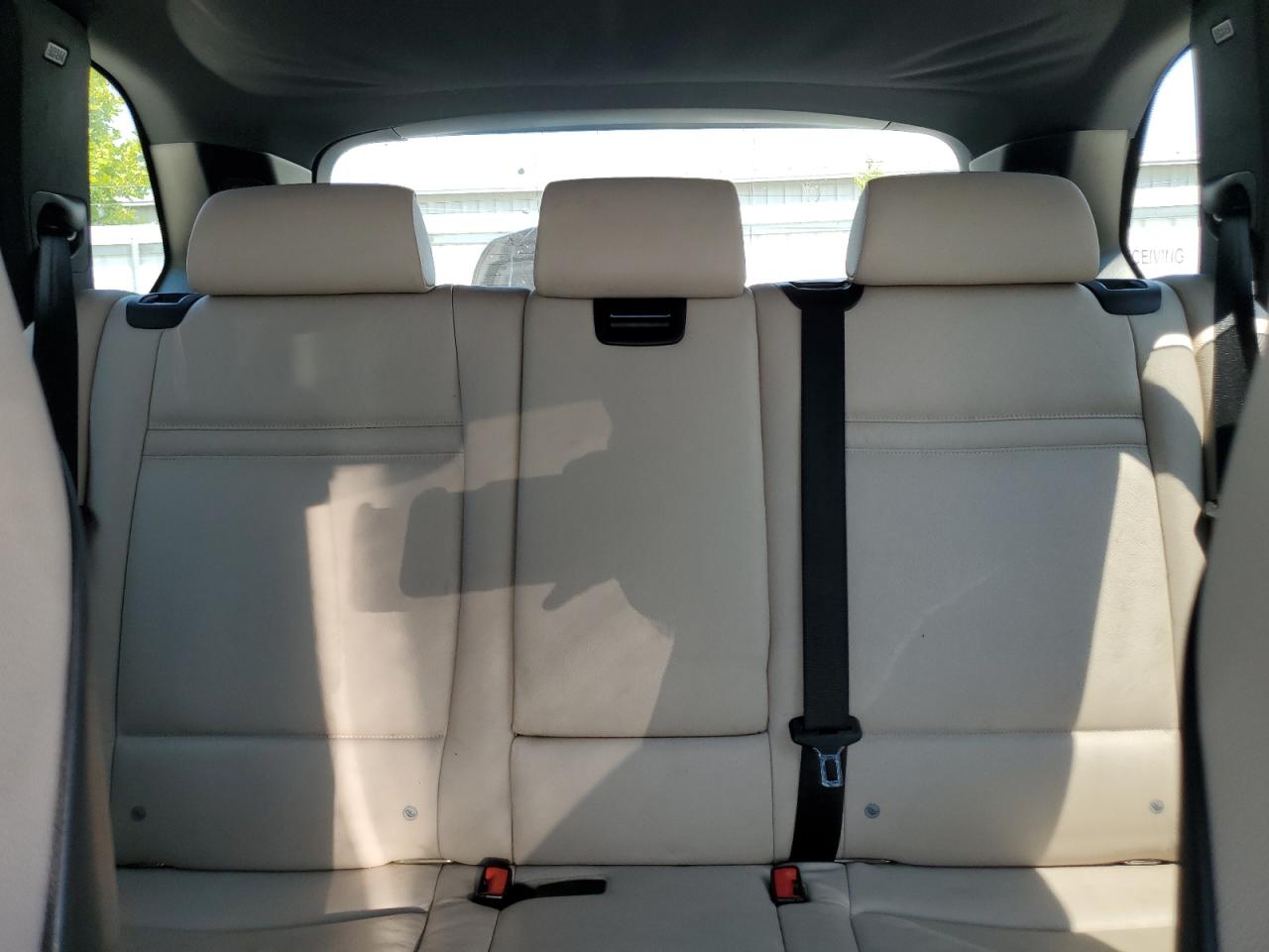 2011 BMW X5 xDrive50I VIN: 5UXZV8C5XBL417799 Lot: 62714624