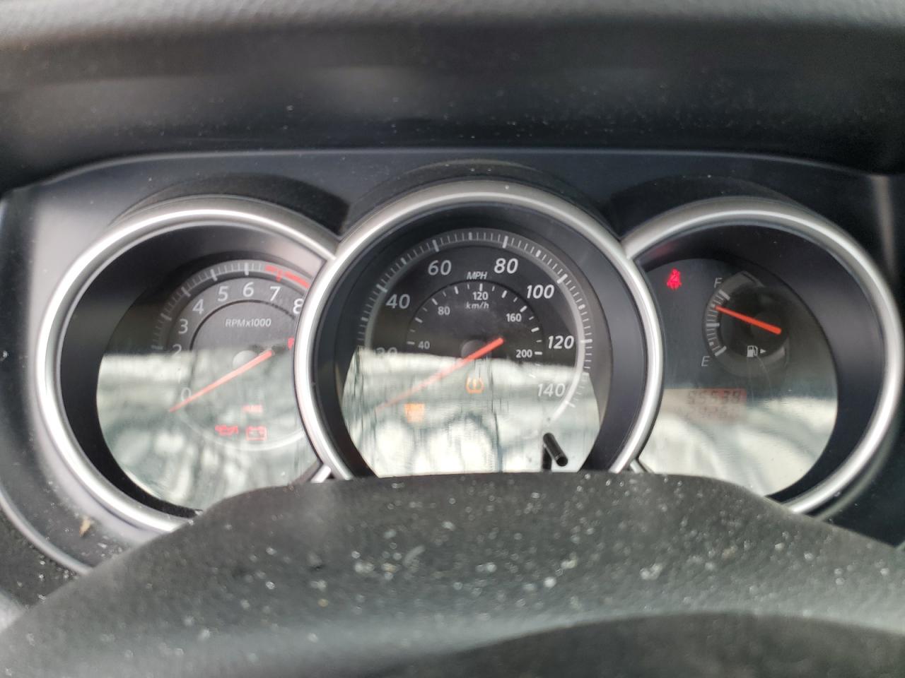 2010 Nissan Versa S VIN: 3N1BC1CP0AL455422 Lot: 62844824