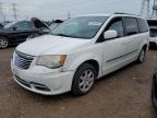 2011 Chrysler Town & Country Touring en Venta en Elgin, IL - All Over