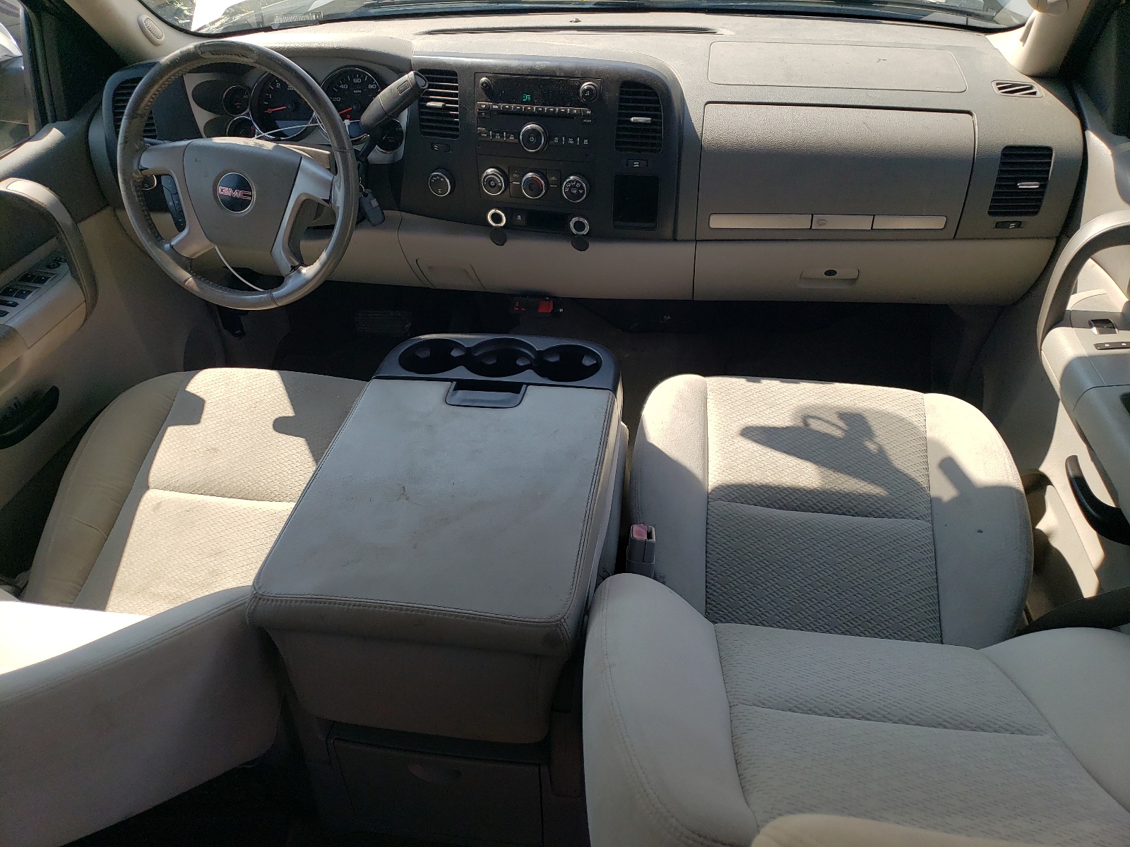 3GTEK13398G256348 2008 GMC Sierra K1500