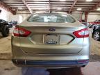 2013 Ford Fusion Se na sprzedaż w Lansing, MI - Front End