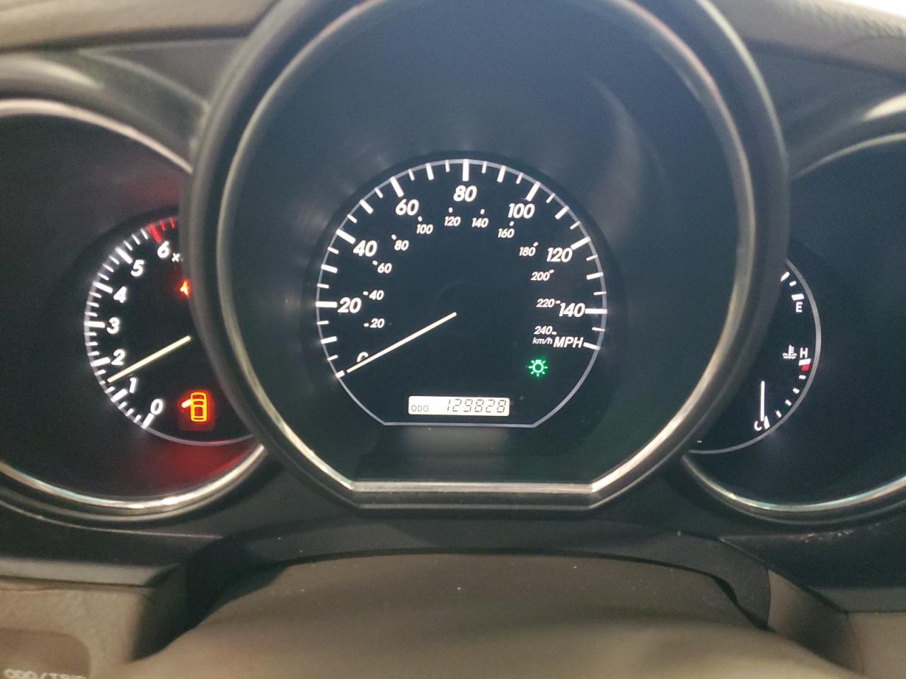 2004 Lexus Rx 330 VIN: JTJHA31U040034798 Lot: 64953974