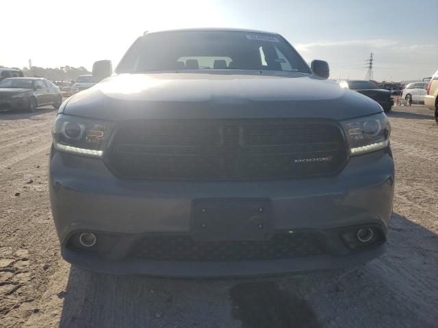 1C4RDHAG4LC162626 Dodge Durango SX 5