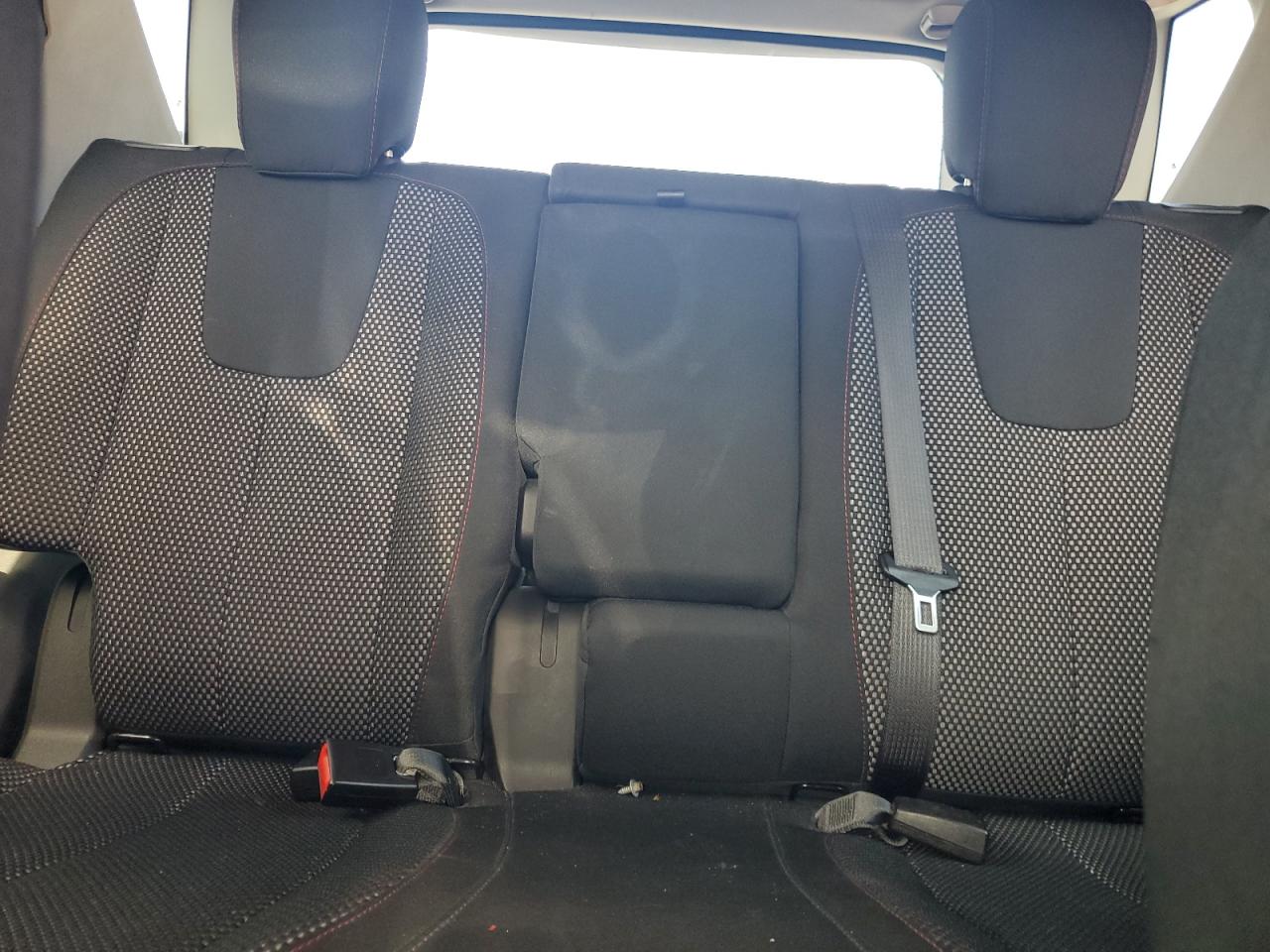 2016 Chevrolet Equinox Ls VIN: 2GNALBEK2G6311553 Lot: 64056474