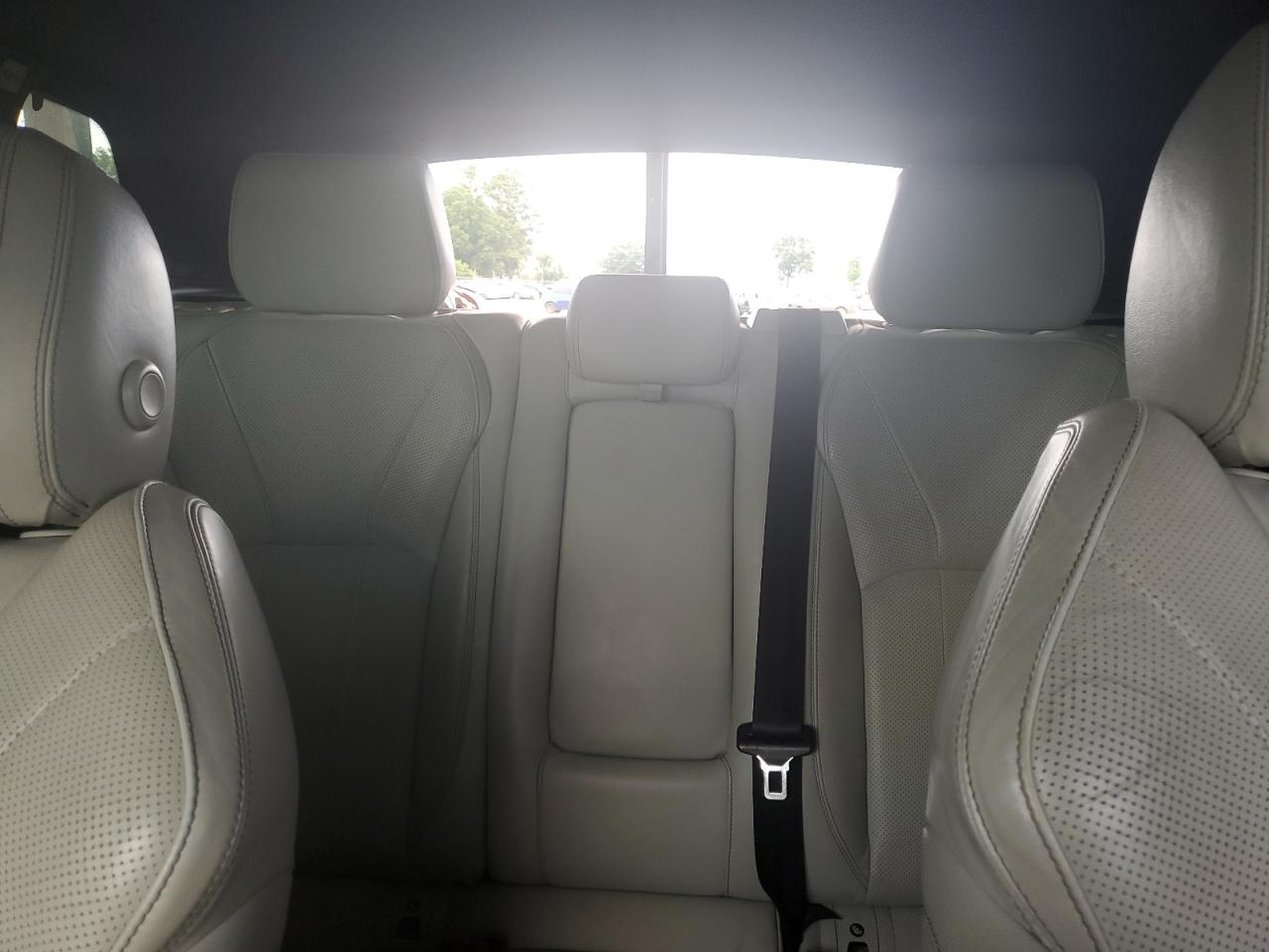 2016 Land Rover Range Rover Evoque Hse VIN: SALVR2BG8GH147236 Lot: 61193094