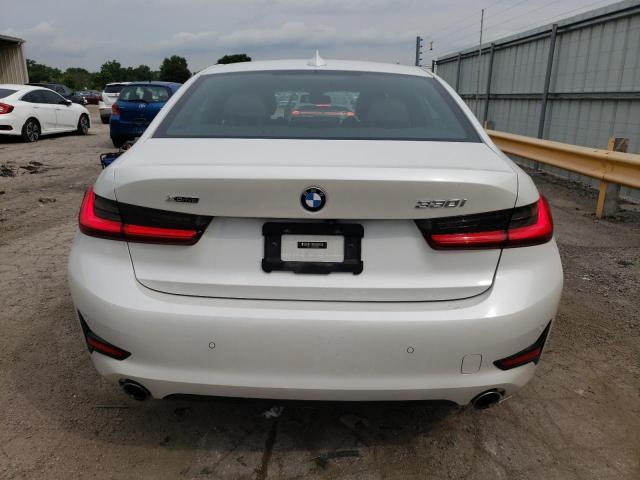 3MW5R7J0XL8B11892 BMW 3 Series 330XI 6