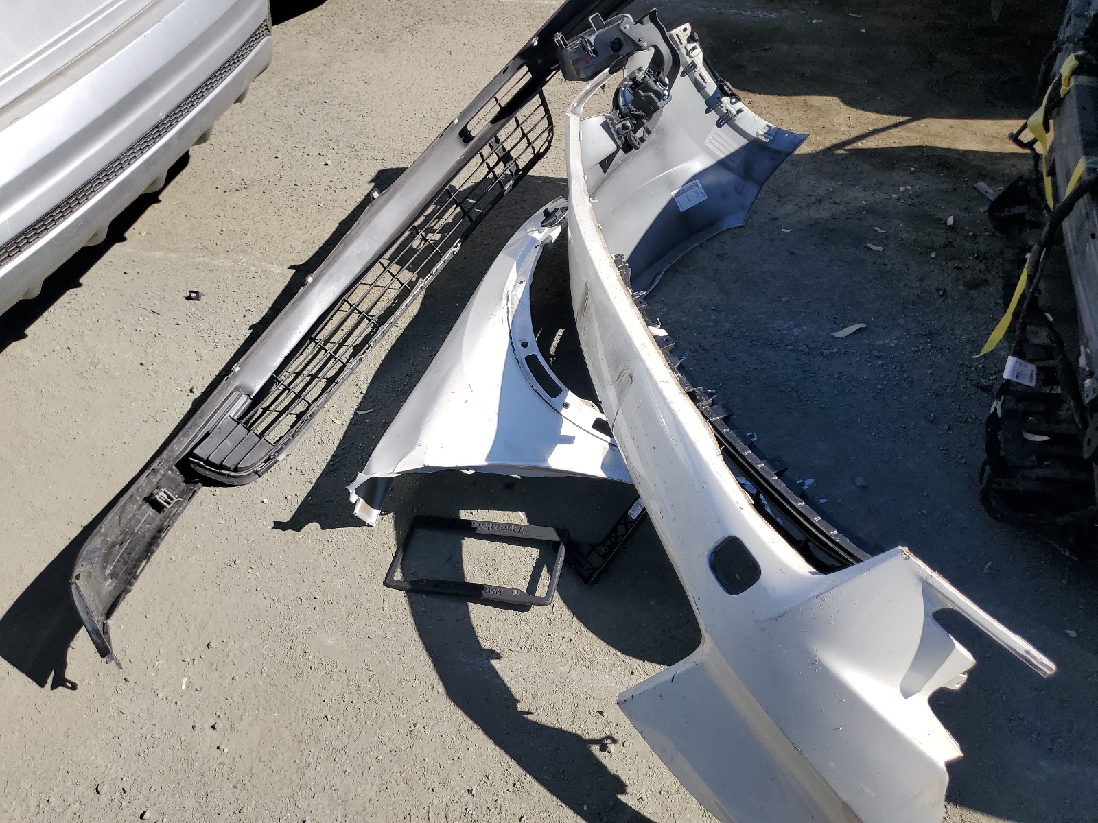 5TDDKRFH0FS210262 2015 Toyota Highlander Limited