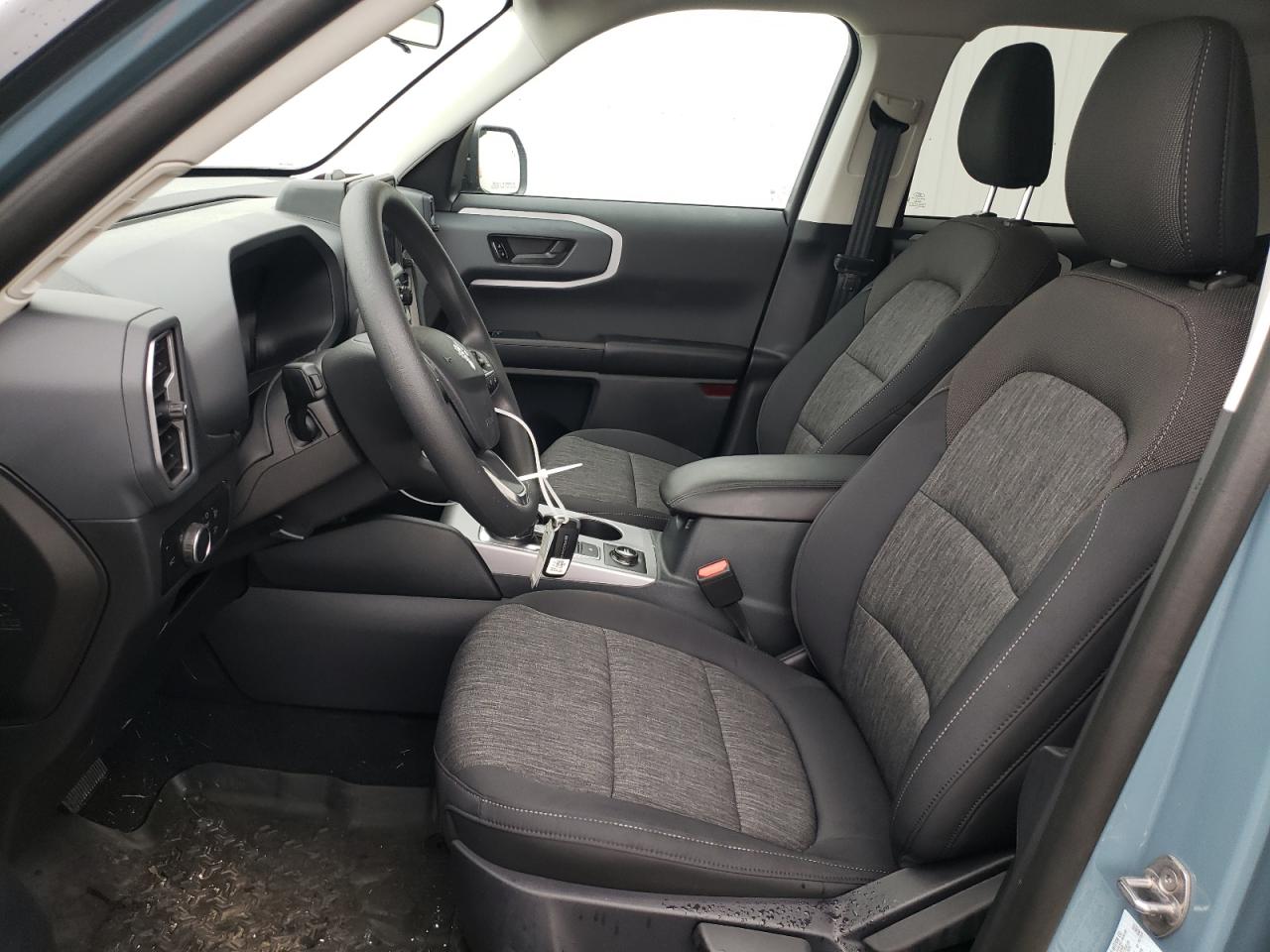 2023 Ford Bronco Sport Big Bend VIN: 3FMCR9B65PRE00506 Lot: 65355724