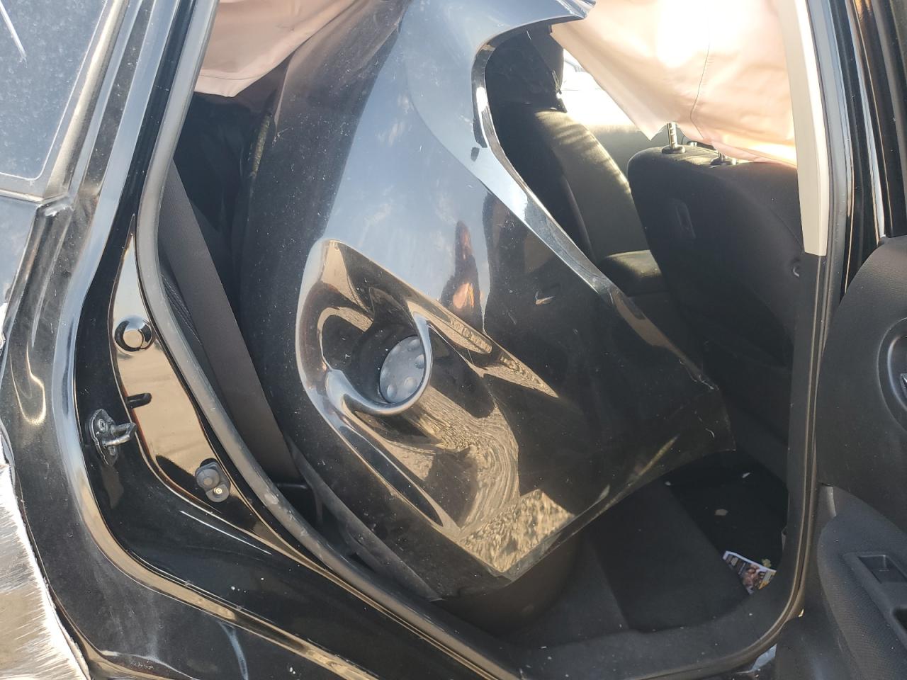 2012 Nissan Rogue S VIN: JN8AS5MT3CW279918 Lot: 62648404