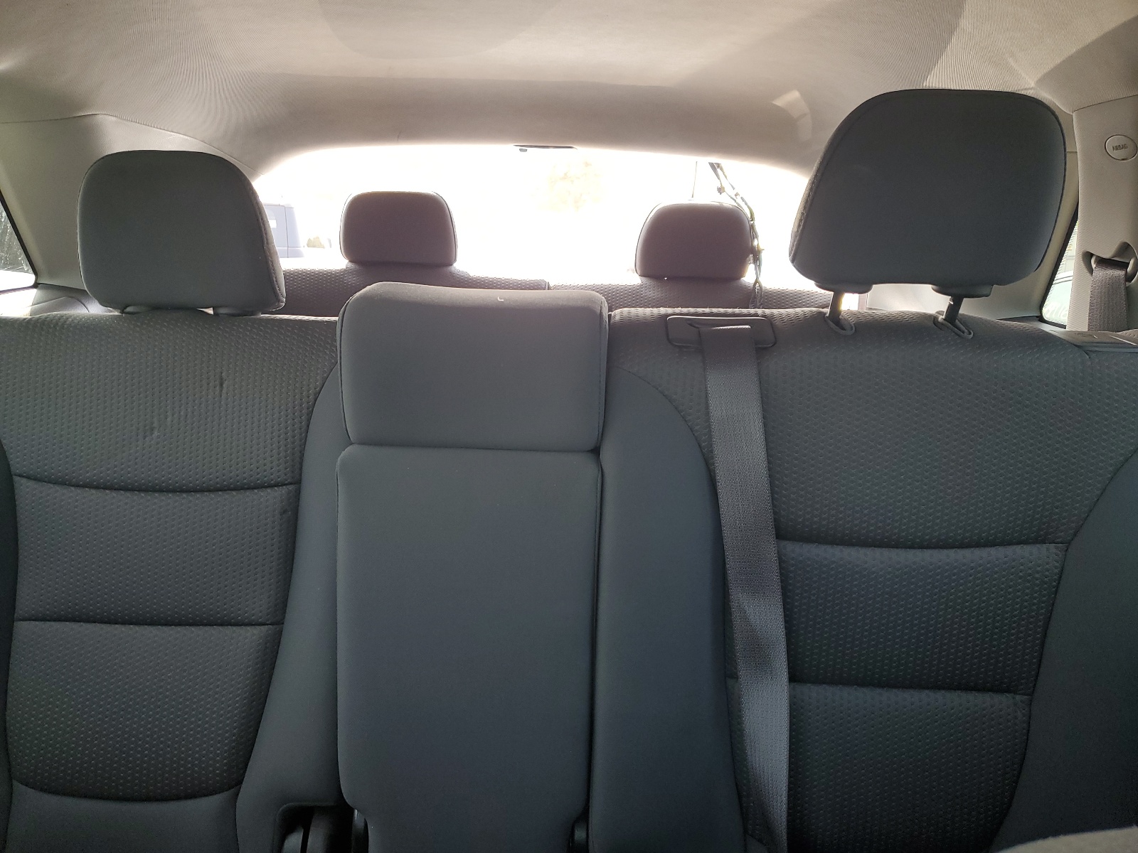 5XYKTDA26CG280402 2012 Kia Sorento Base