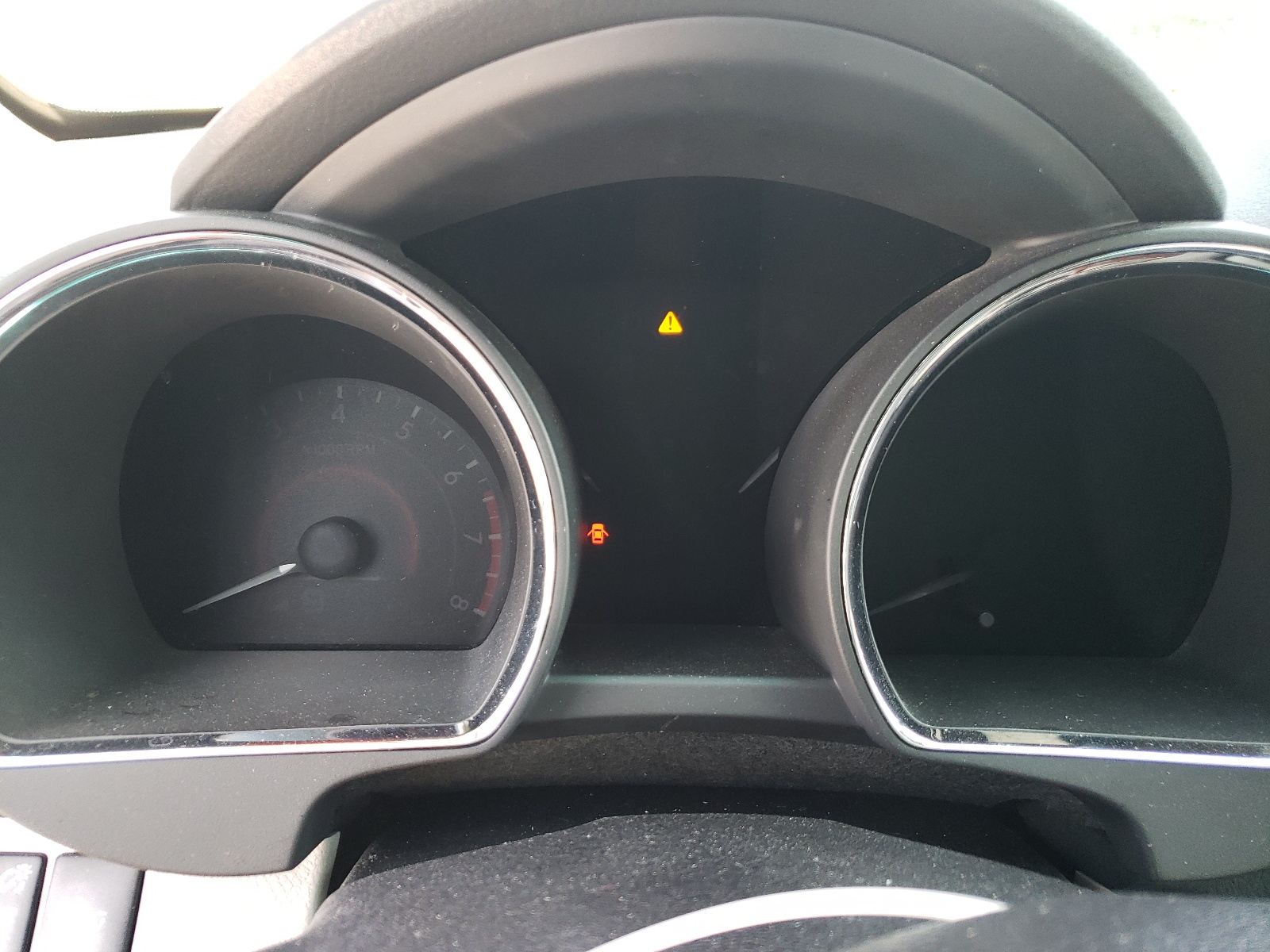 5TDYK3EH5BS047764 2011 Toyota Highlander Limited