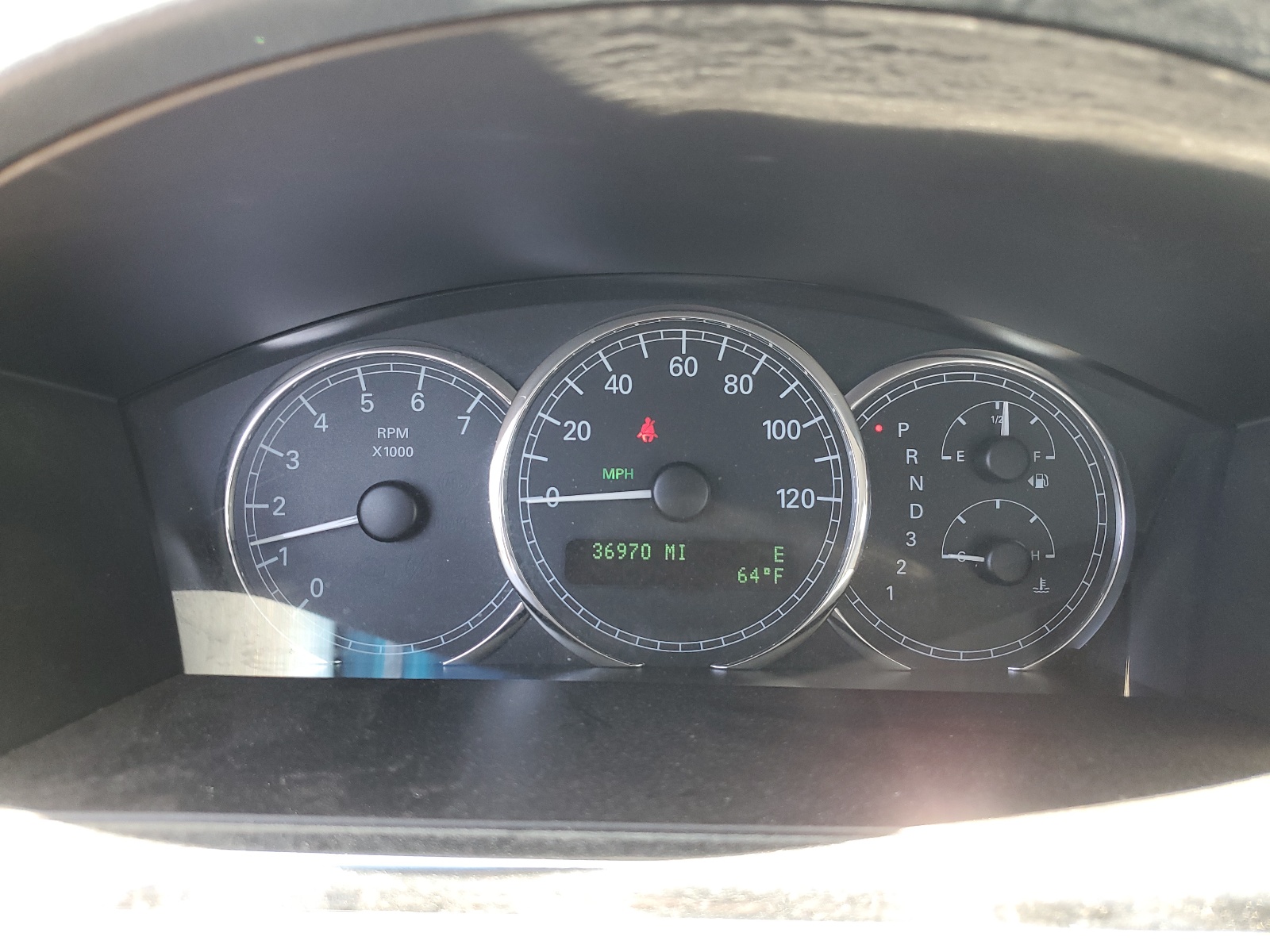 2G4WD532951317551 2005 Buick Lacrosse Cxl