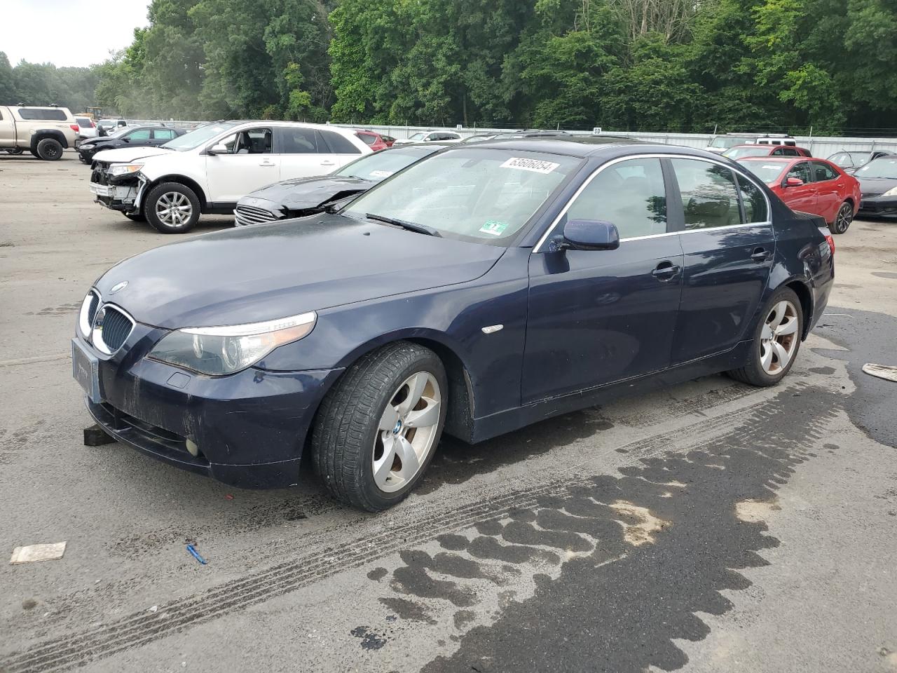 2004 Bmw 530 I for Sale in Glassboro, NJ - Minor Dent/Scratches