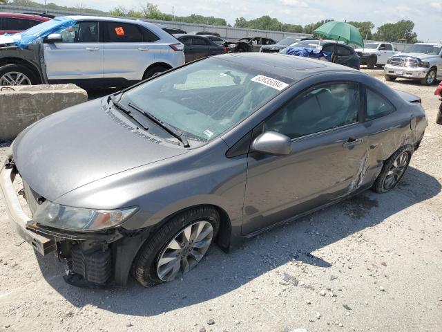 2009 Honda Civic Ex