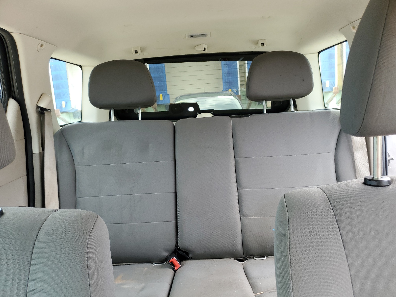 1FMCU9C74AKD12239 2010 Ford Escape Xls