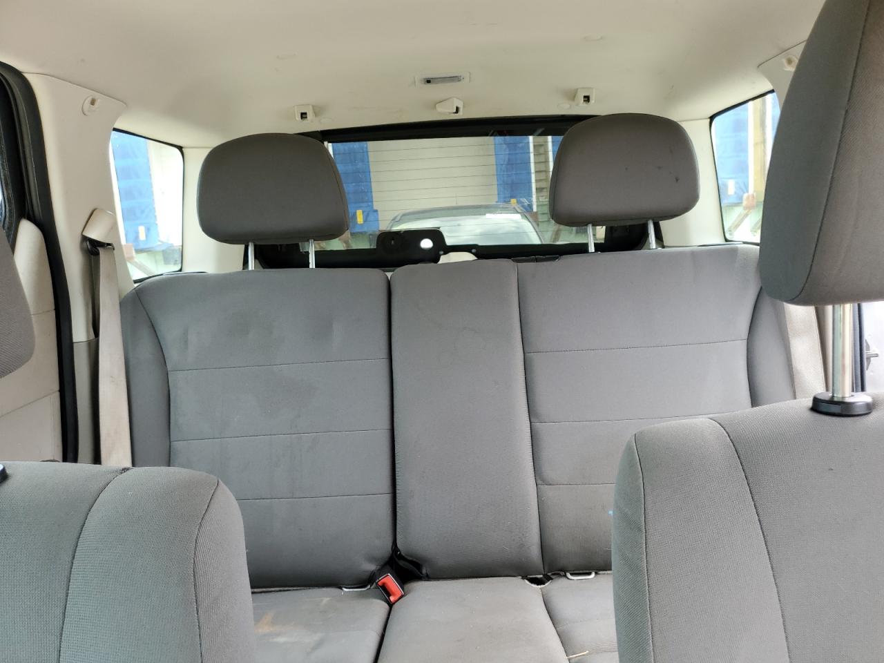 2010 Ford Escape Xls VIN: 1FMCU9C74AKD12239 Lot: 62683944