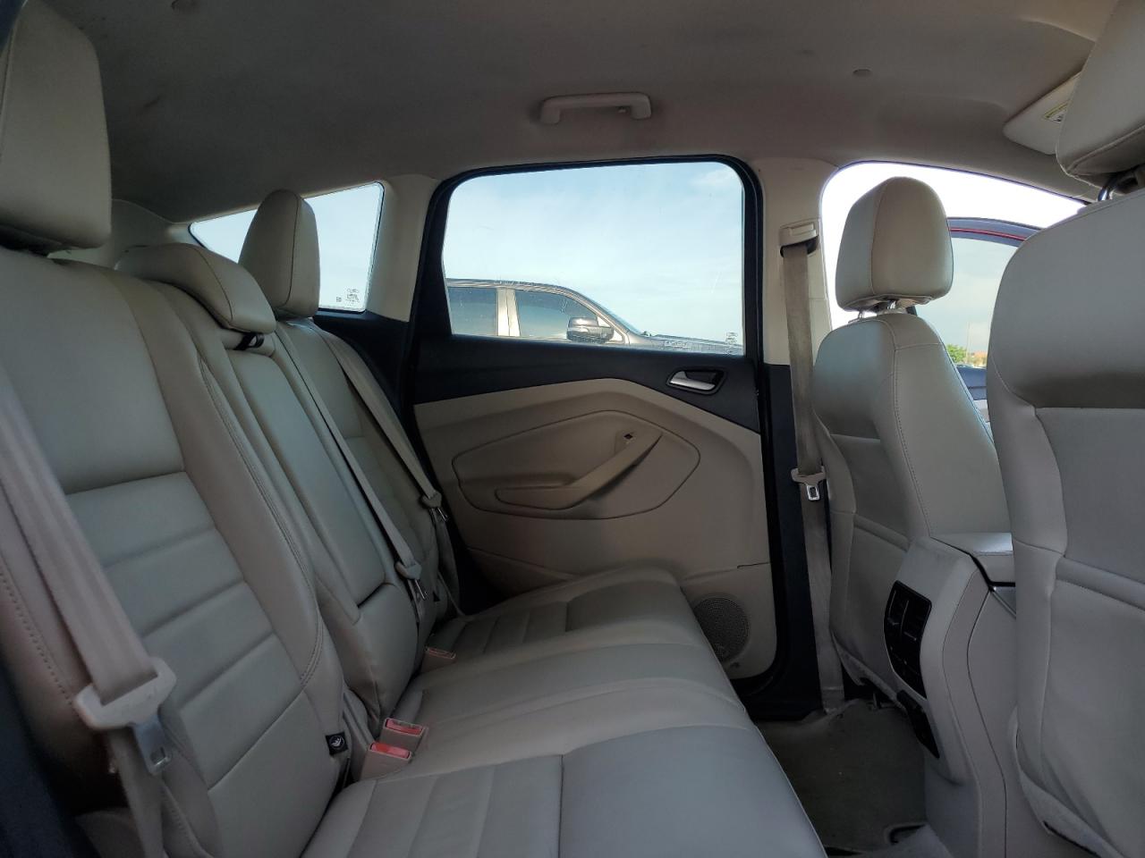 2013 Ford C-Max Sel VIN: 1FADP5BUXDL524910 Lot: 64162074