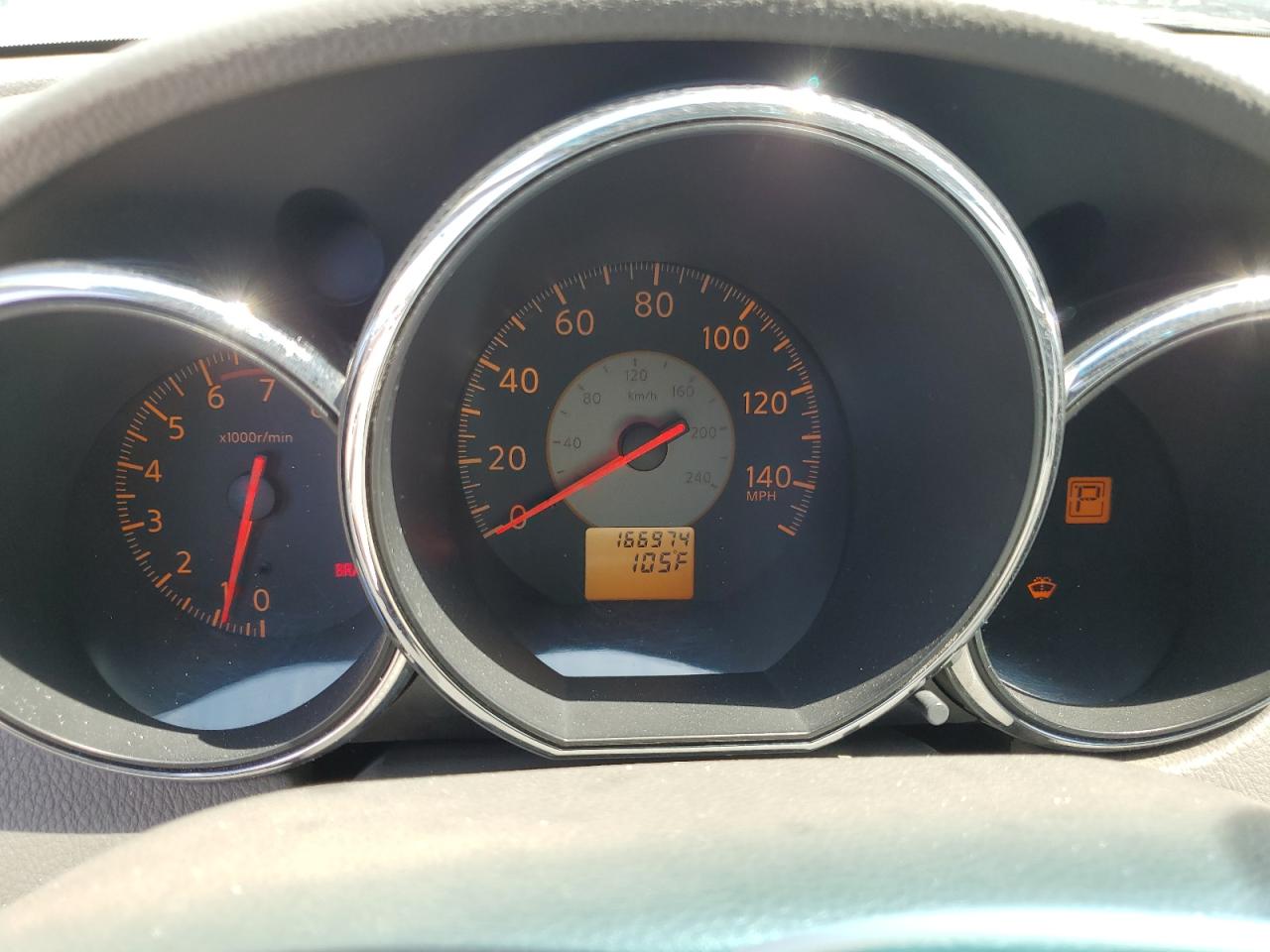 2005 Nissan Altima S VIN: 1N4AL11D15C299173 Lot: 63717174