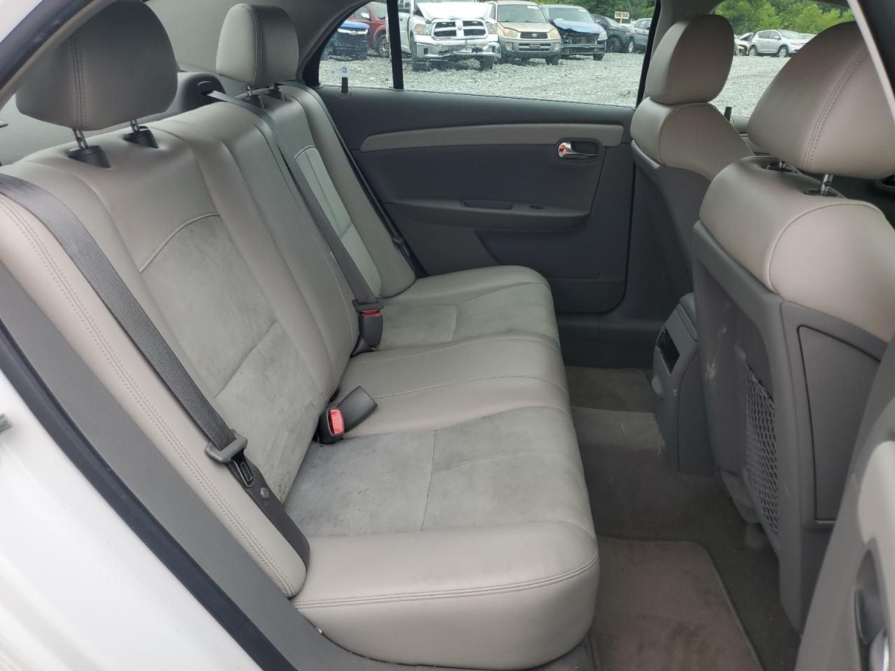 2009 Chevrolet Malibu 2Lt VIN: 1G1ZJ57799F102646 Lot: 64140004