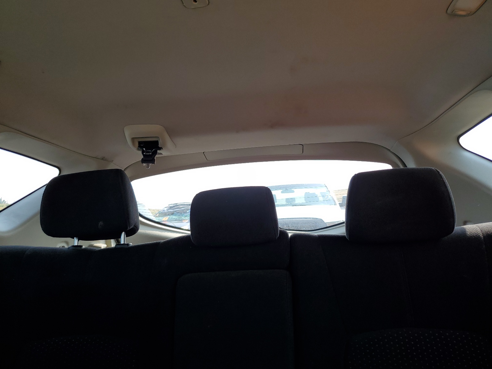 JN8AZ18WX9W103613 2009 Nissan Murano S