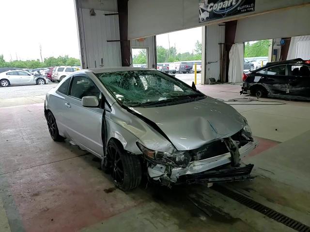 2010 Honda Civic Lx VIN: 2HGFG1B6XAH510531 Lot: 62221004