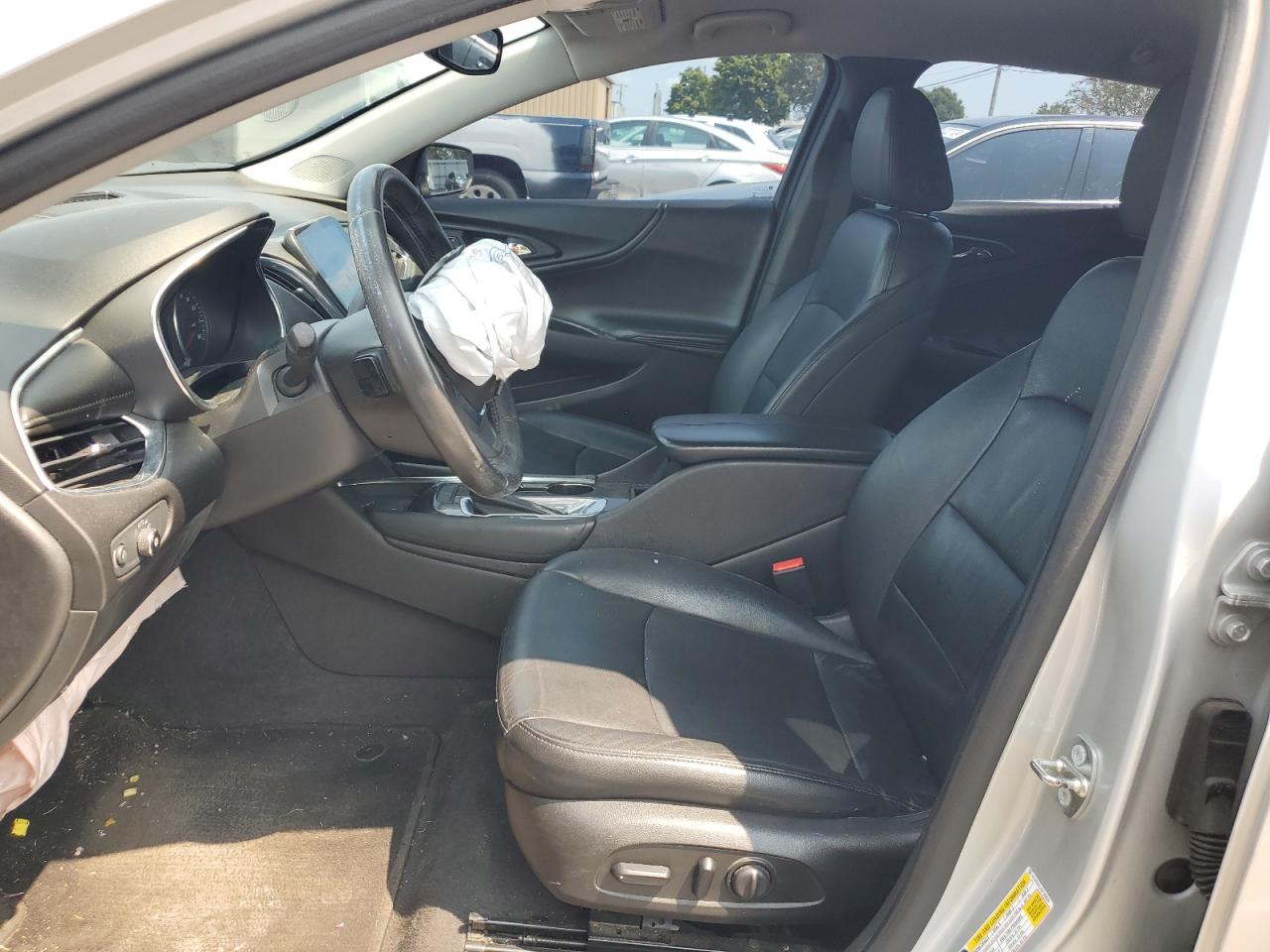 2016 Chevrolet Malibu - Image 7