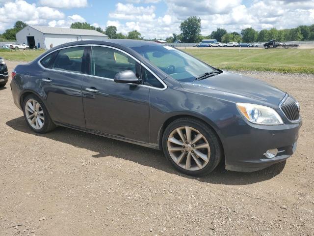  BUICK VERANO 2012 Сірий