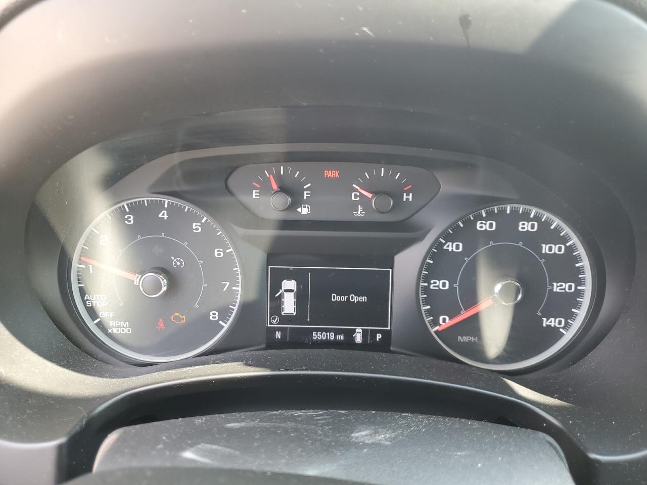 2018 GMC Terrain Sle VIN: 3GKALTEV7JL341468 Lot: 62097104