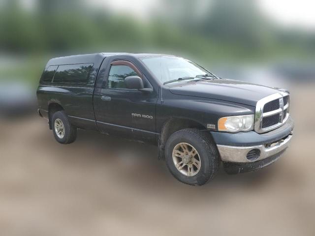 1D7HU16D55J538207 | 2005 Dodge ram 1500 st