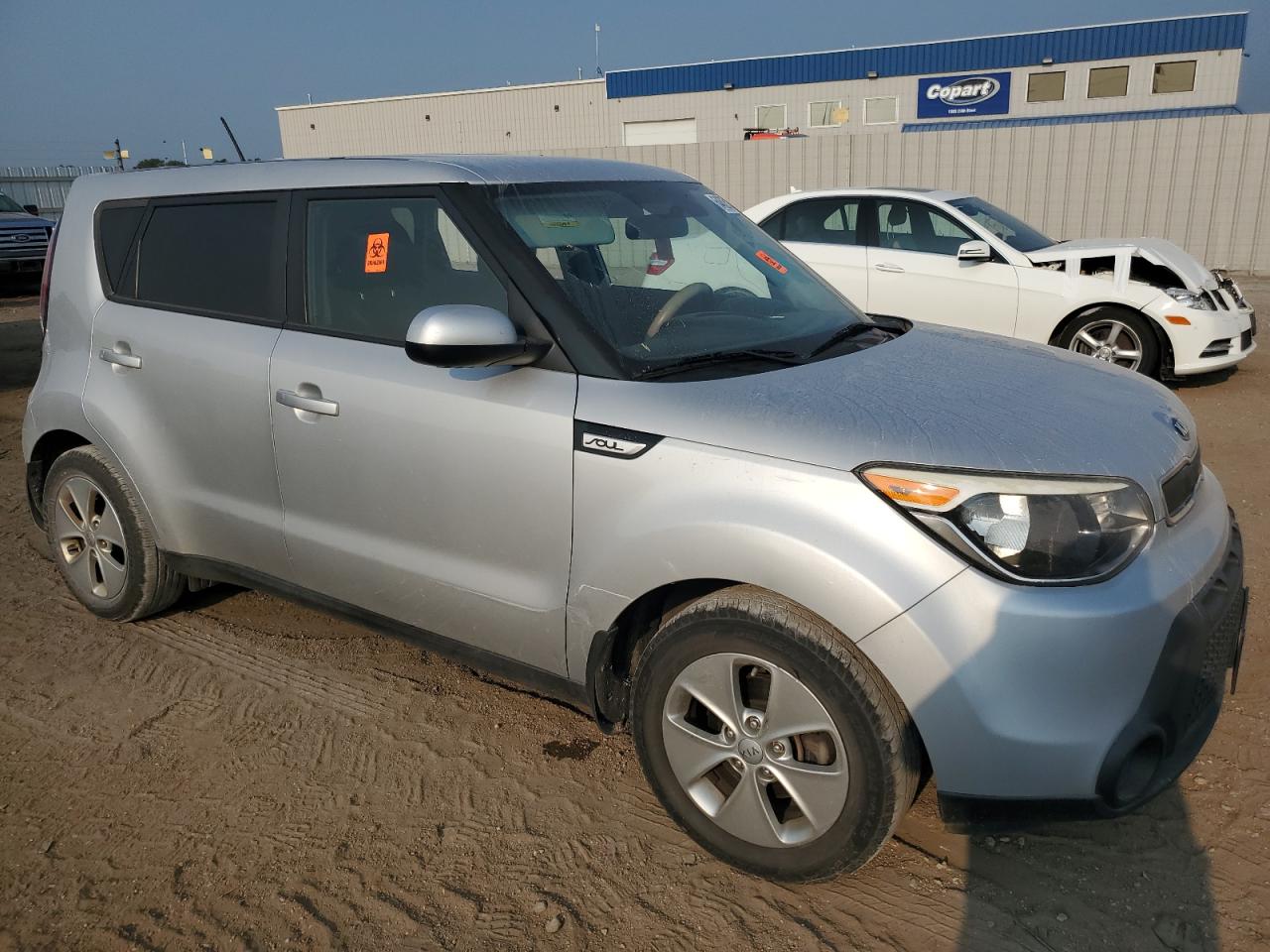 2016 Kia Soul - Image 4