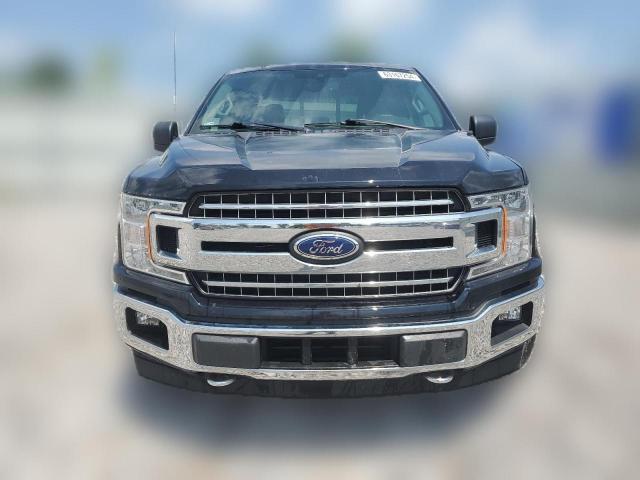 1FTFX1E45KKD62937 | 2019 Ford f150 super cab