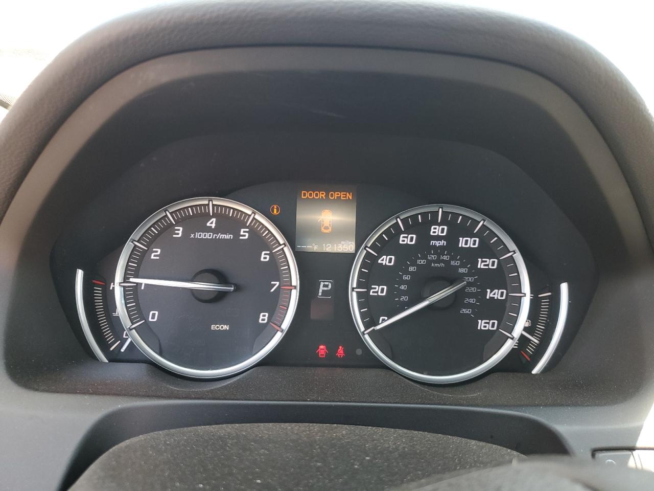 2016 Acura Tlx VIN: 19UUB1F31GA013672 Lot: 63897834