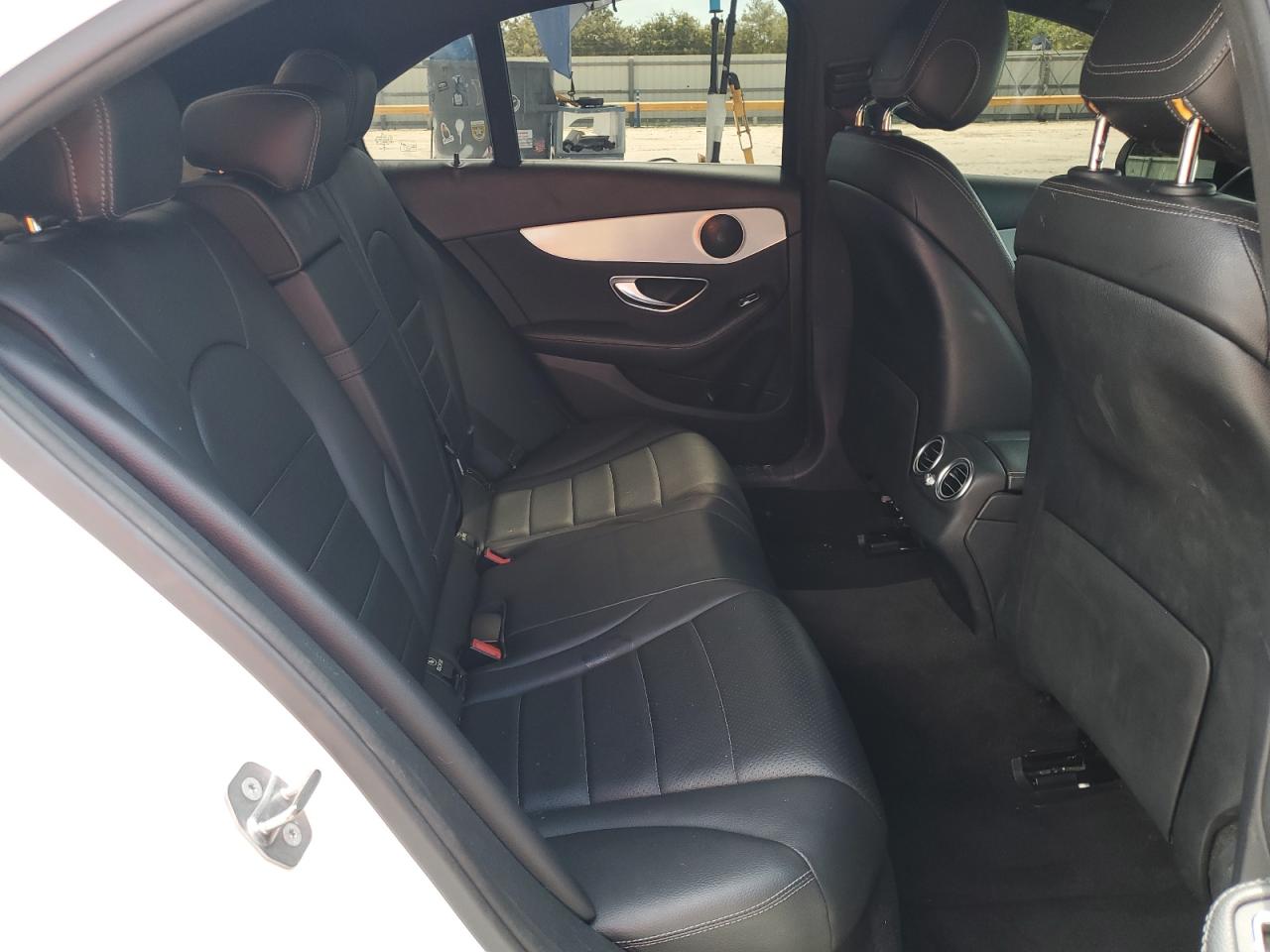 2019 Mercedes-Benz C 300 VIN: 55SWF8DB1KU303617 Lot: 65009414