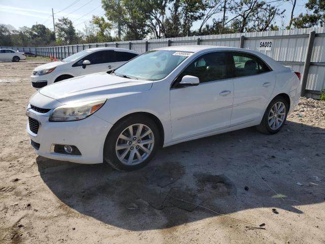 2014 Chevrolet Malibu 2Lt продається в Tifton, GA - Front End