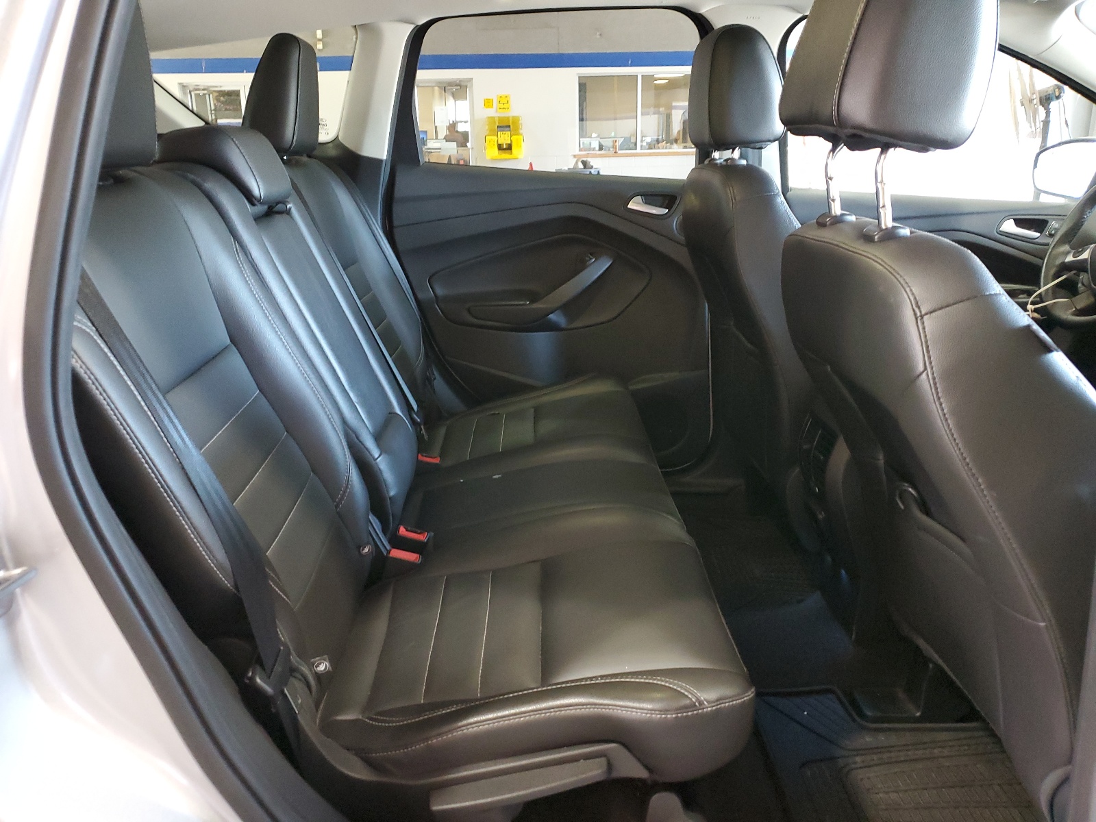 1FMCU9J9XFUC21511 2015 Ford Escape Titanium