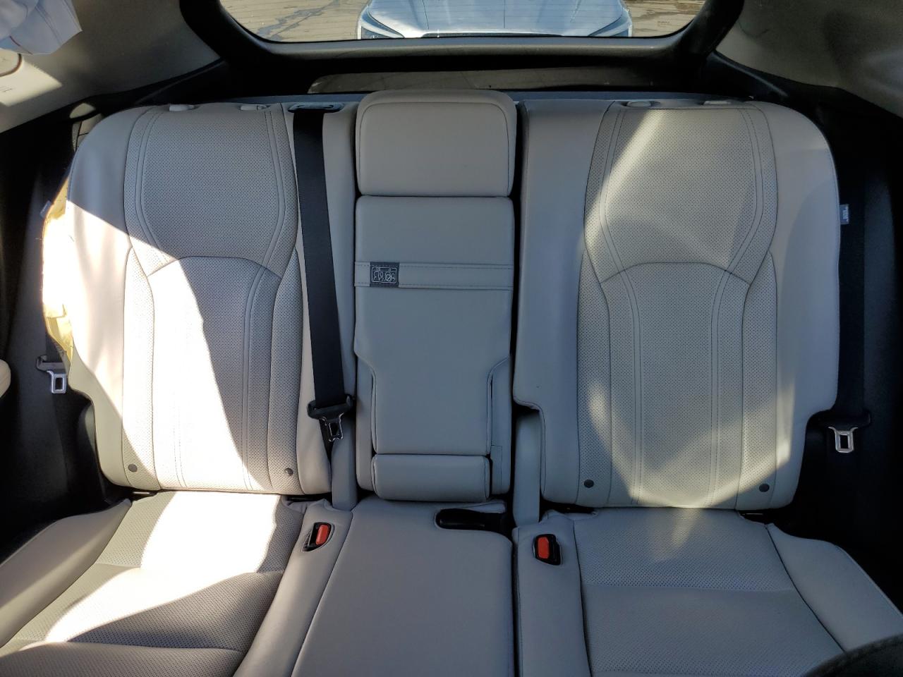 2016 Lexus Rx 450H Base VIN: 2T2BGMCA8GC008455 Lot: 62814684