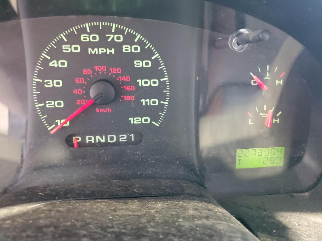 2007 Ford F150 VIN: 1FTRX12W17KA46106 Lot: 63533884