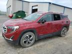 2021 Gmc Terrain Slt за продажба в Tulsa, OK - Hail