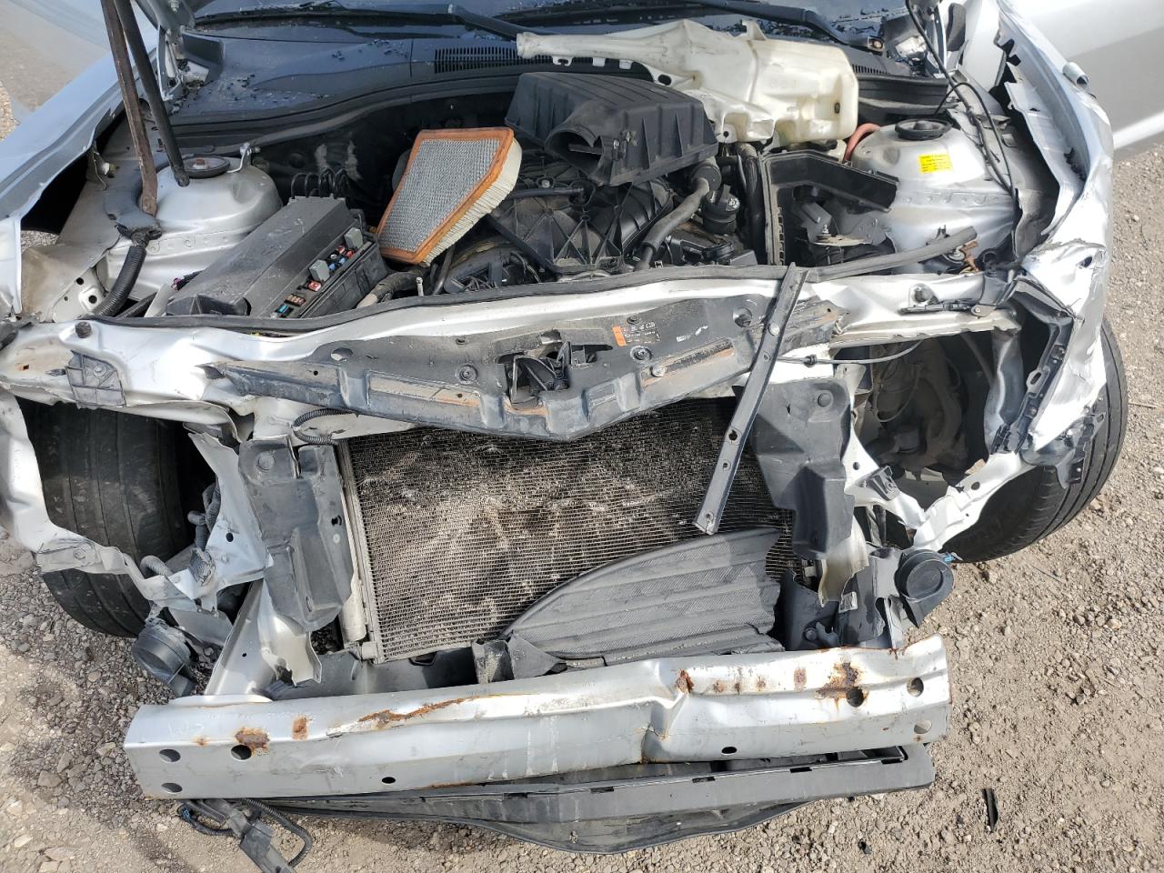 2012 Chevrolet Camaro Lt VIN: 2G1FB1E39C9185777 Lot: 61828764