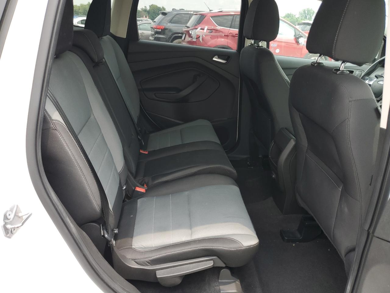 2016 Ford Escape Se VIN: 1FMCU0GX0GUC37235 Lot: 64498854